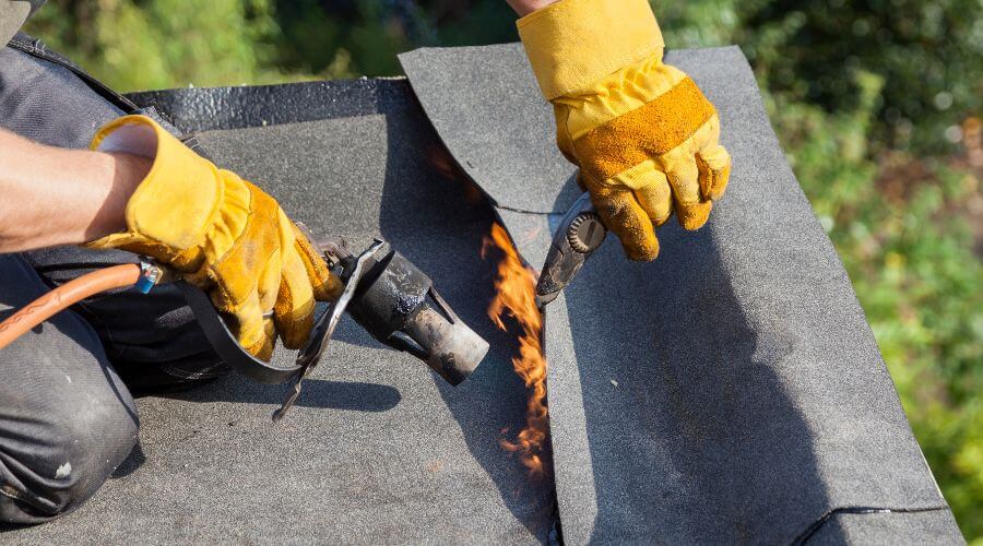 Expert top industrial roofings services in Salinas, PR